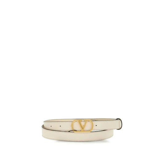Valentino Garavani leren riem - MARANOS