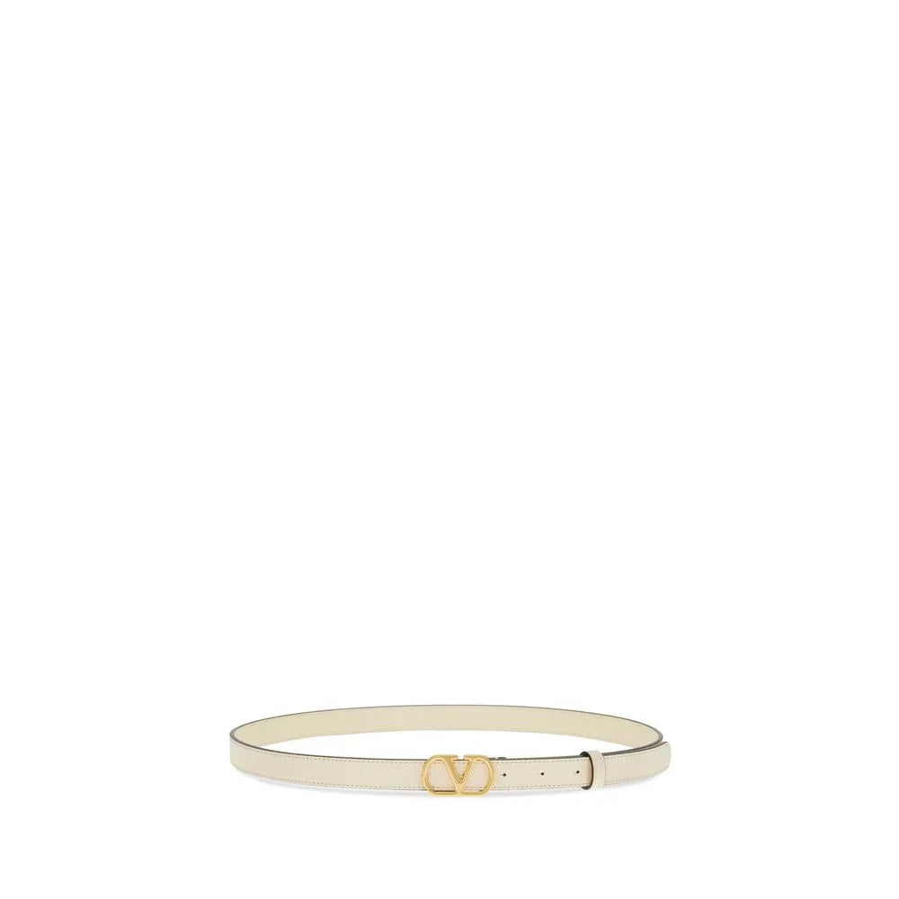Valentino Garavani leren riem - MARANOS
