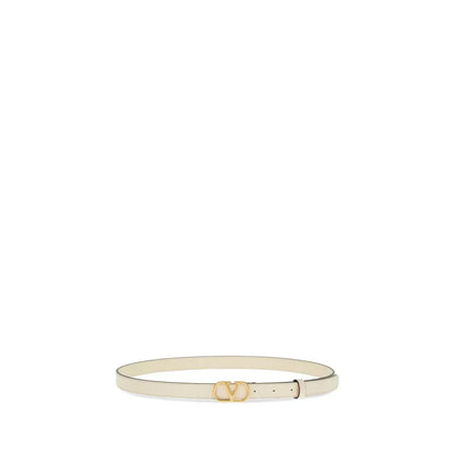 Valentino Garavani leren riem - MARANOS