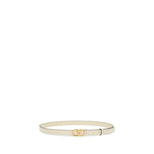 Valentino Garavani leren riem - MARANOS