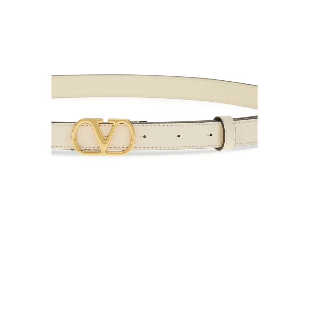 Valentino Garavani leren riem - MARANOS