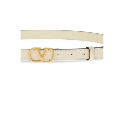 Valentino Garavani leren riem - MARANOS