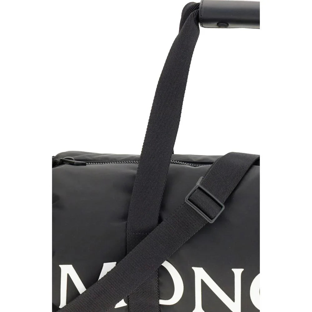 Moncler duffle reistas - MARANOS