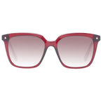 Ted Baker Red Women Sunglasses - MARANOS