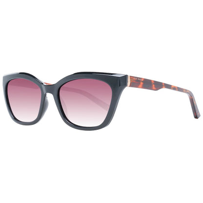 Ted Baker Black Women Sunglasses - MARANOS