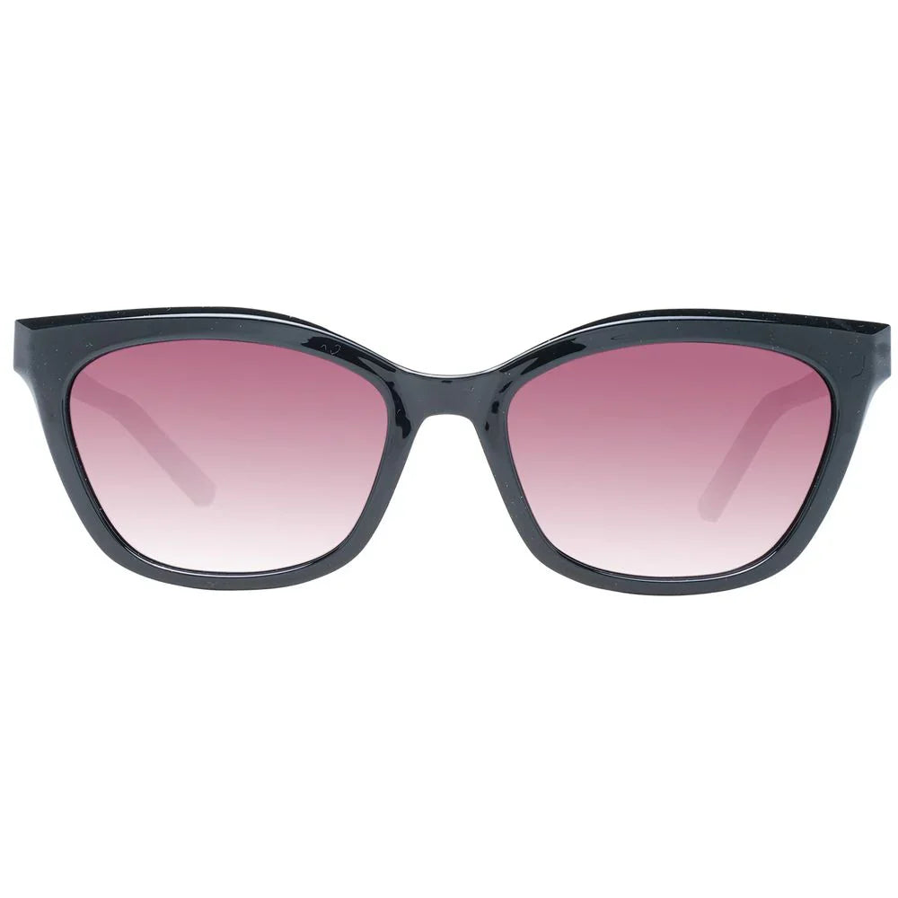 Ted Baker Black Women Sunglasses - MARANOS