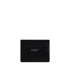 Saint Laurent kaartenhouder - MARANOS