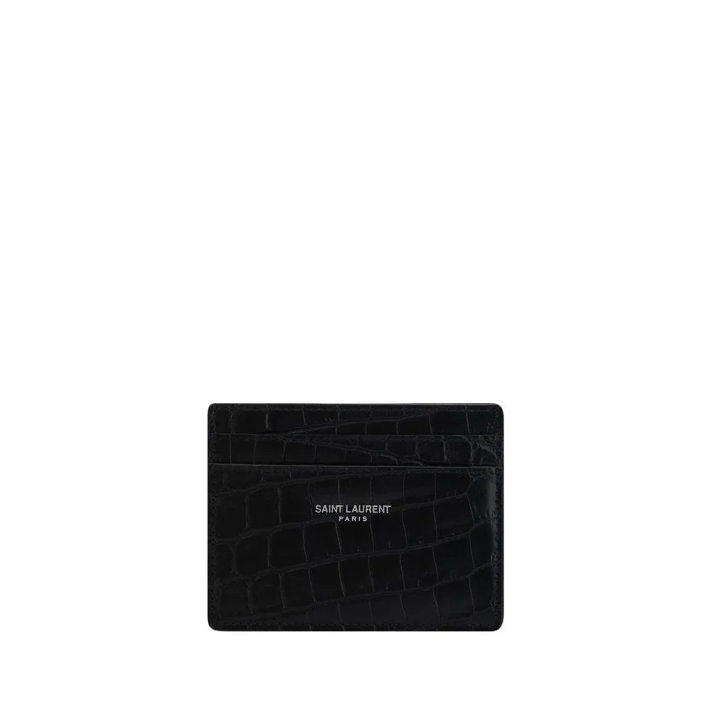 Saint Laurent kaartenhouder - MARANOS