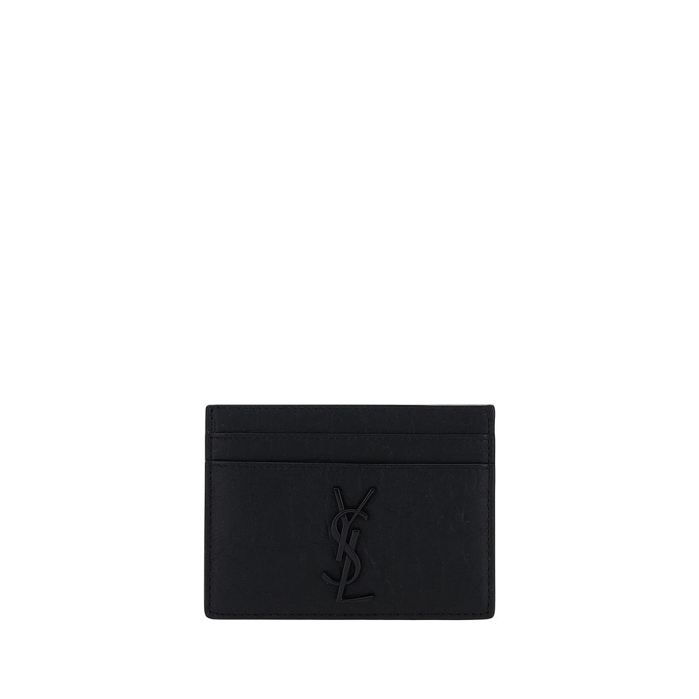 Saint Laurent kaartenhouder - Maranos