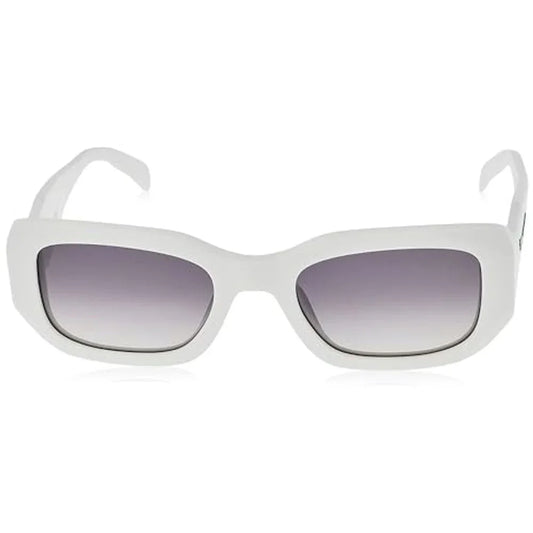 Zadig & Voltaire witte zonnebril - MARANOS