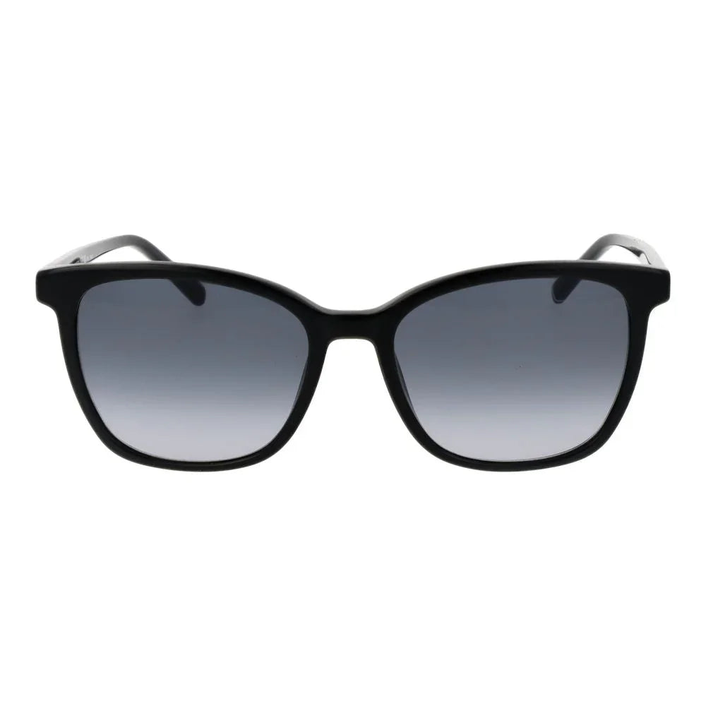Tommy Hilfiger zwarte zonnebril - MARANOS