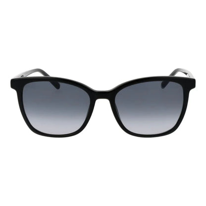 Tommy Hilfiger zwarte zonnebril - MARANOS