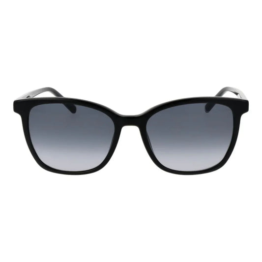 Tommy Hilfiger zwarte zonnebril - MARANOS