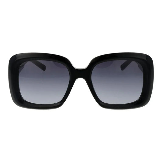 Tommy Hilfiger zwarte zonnebril - MARANOS