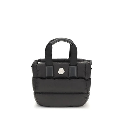 Moncler Caradoc mini tote bag - MARANOS