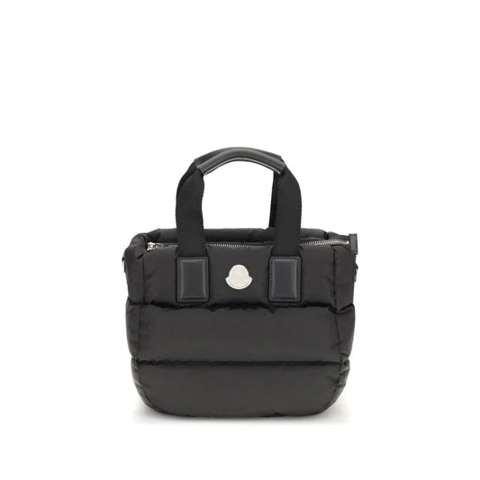 Moncler Caradoc mini tote bag - MARANOS