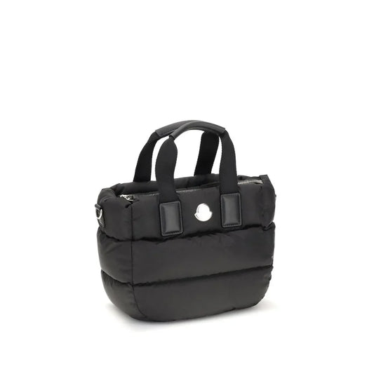 Moncler Caradoc mini tote bag - MARANOS