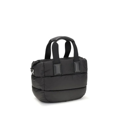 Moncler Caradoc mini tote bag - MARANOS