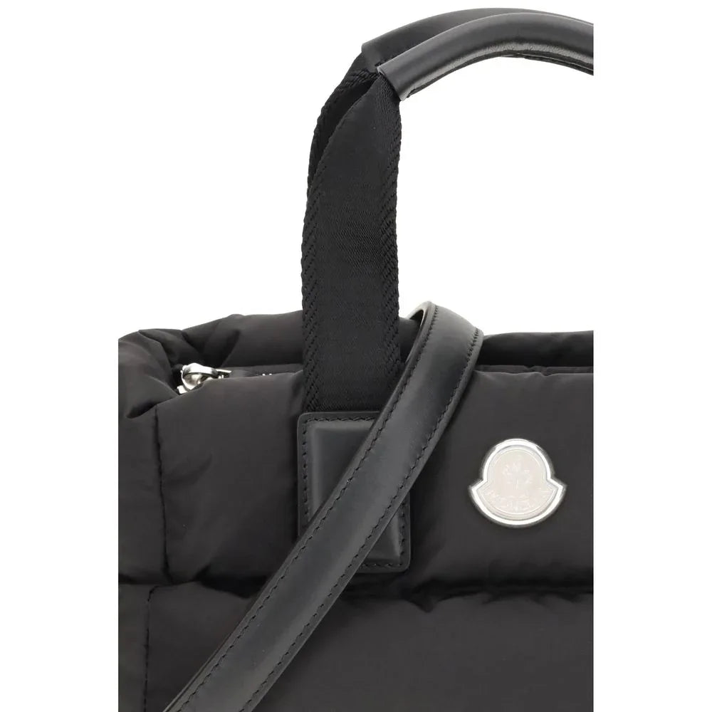 Moncler Caradoc mini tote bag - MARANOS