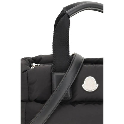 Moncler Caradoc mini tote bag - MARANOS