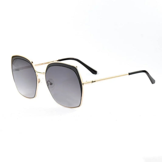 Guess gouden metalen zonnebril - MARANOS