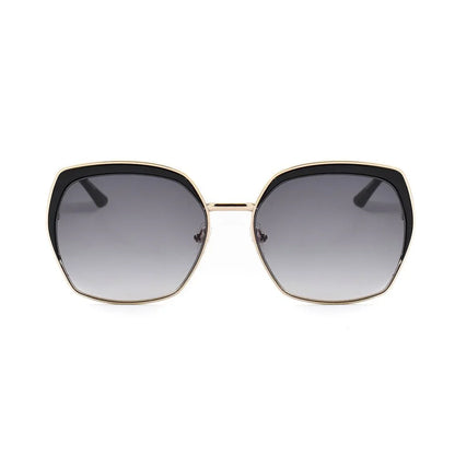 Guess gouden metalen zonnebril - MARANOS