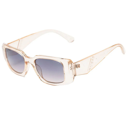 Guess gele zonnebril - MARANOS