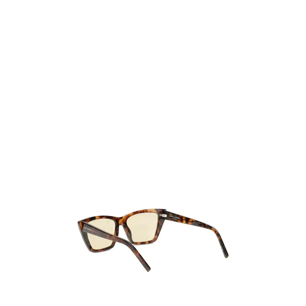 Saint Laurent 276 Mica vierkante zonnebril - MARANOS