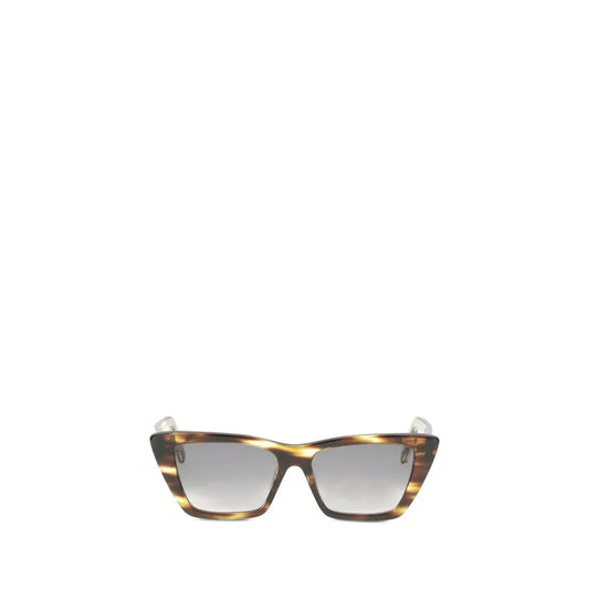 Saint Laurent 276 Mica vierkante zonnebril - MARANOS