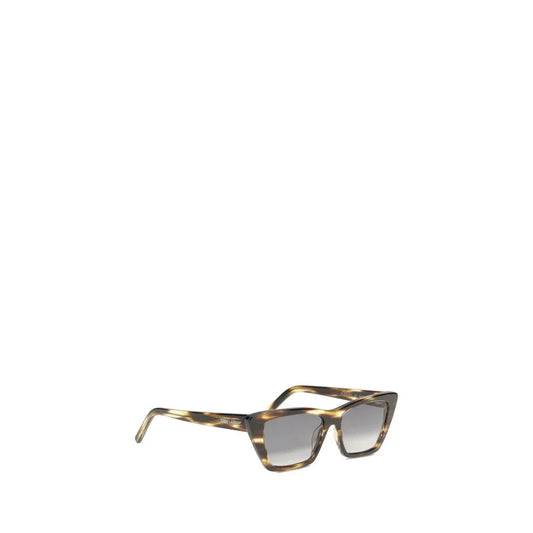 Saint Laurent 276 Mica vierkante zonnebril - MARANOS