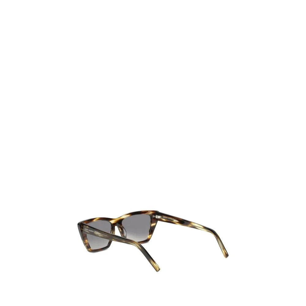 Saint Laurent 276 Mica vierkante zonnebril - MARANOS