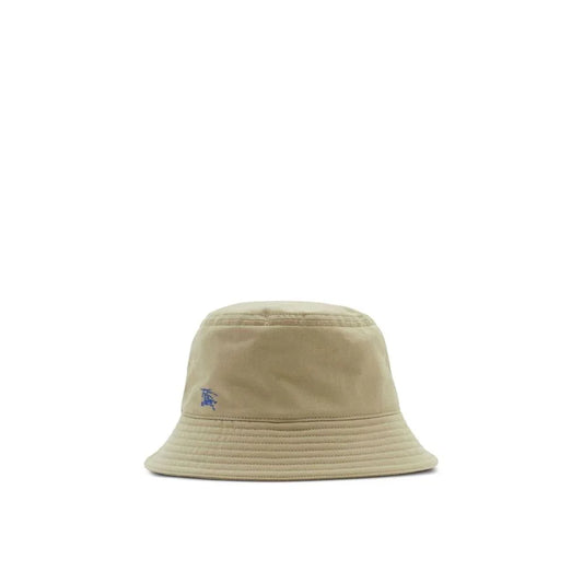 Burberry katoenen bucket hoed - MARANOS