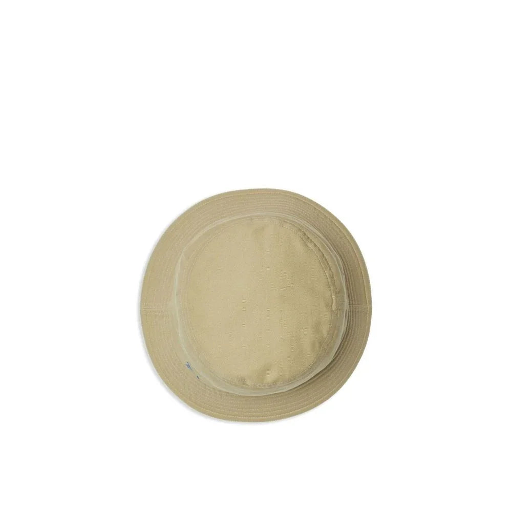Burberry katoenen bucket hoed - MARANOS