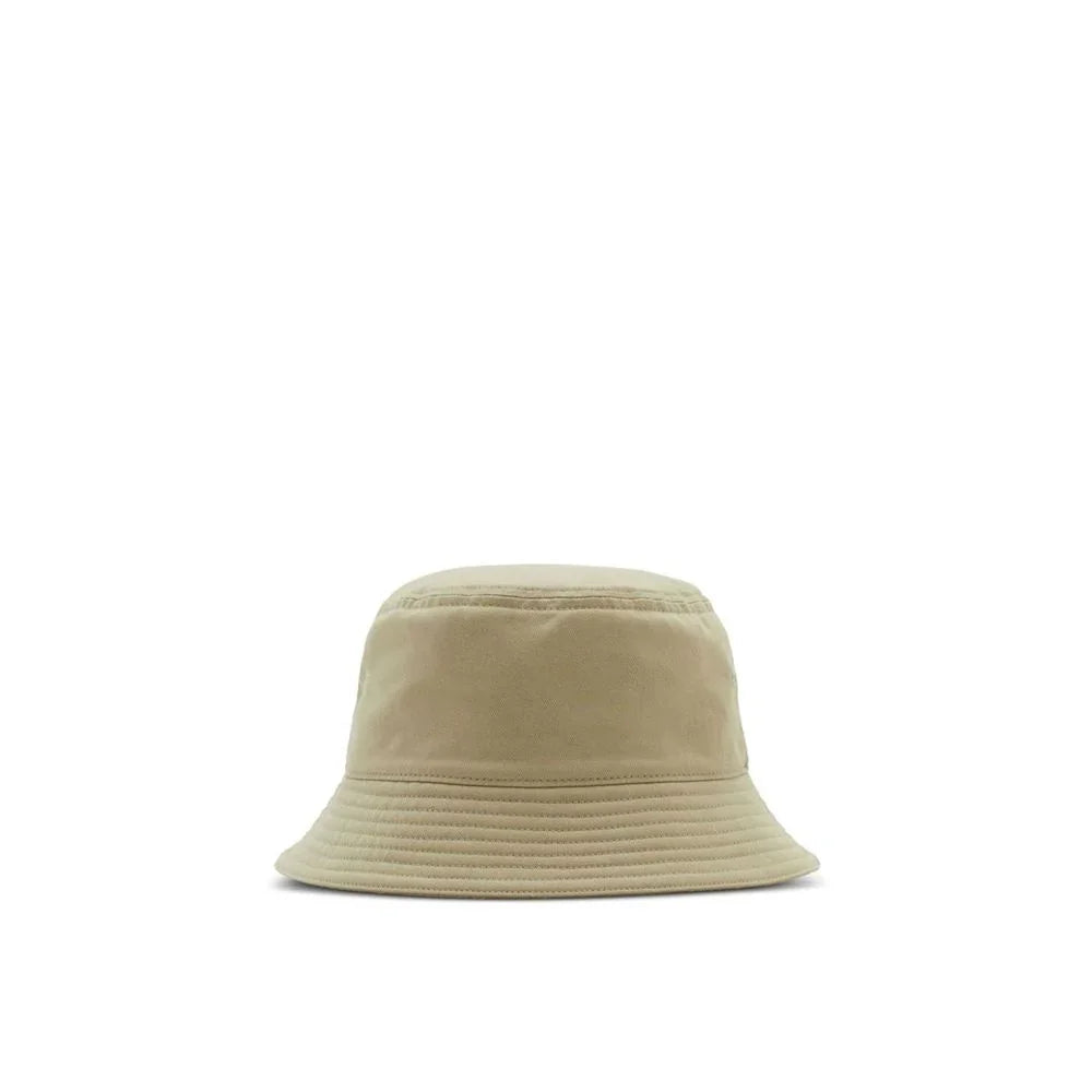 Burberry katoenen bucket hoed - MARANOS