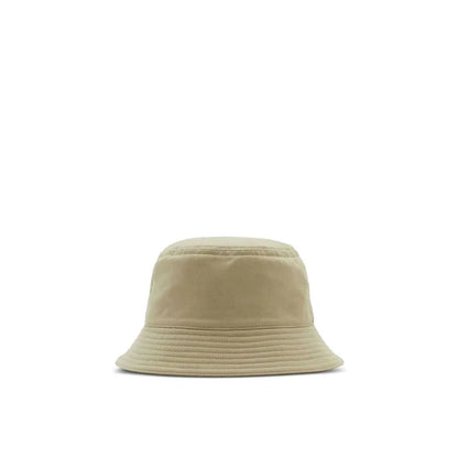 Burberry katoenen bucket hoed - MARANOS