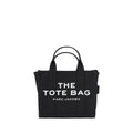 Marc Jacobs The Small Tote handtas in katoen Marc Jacobs