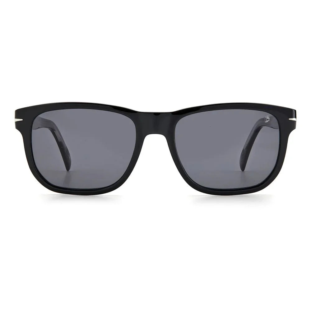 David Beckham bicolor zonnebril - MARANOS