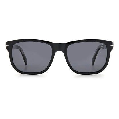 David Beckham bicolor zonnebril - MARANOS