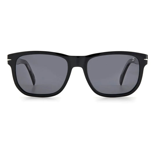 David Beckham bicolor zonnebril - MARANOS