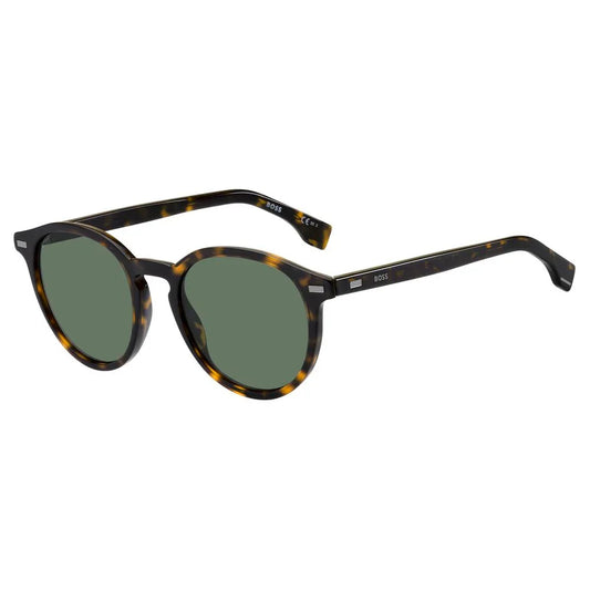 Hugo Boss bruine zonnebril - MARANOS