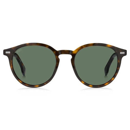 Hugo Boss bruine zonnebril - MARANOS