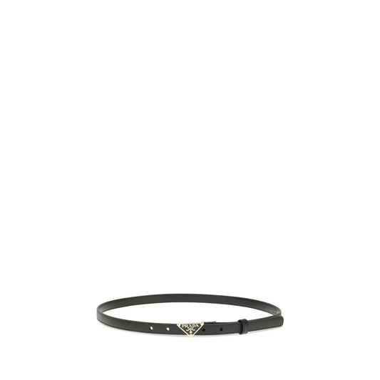 Prada Saffiano riem in leer - MARANOS