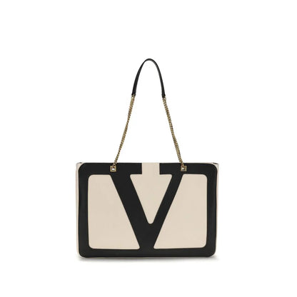 Valentino Garavani large schoudertas Viva Superstar - MARANOS