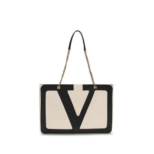 Valentino Garavani large schoudertas Viva Superstar - MARANOS