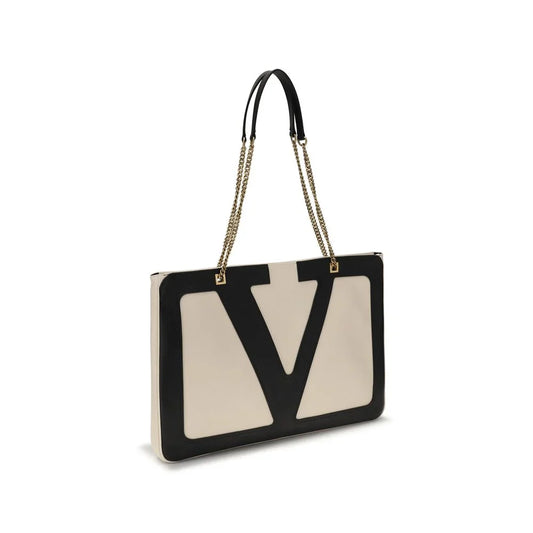 Valentino Garavani large schoudertas Viva Superstar - MARANOS