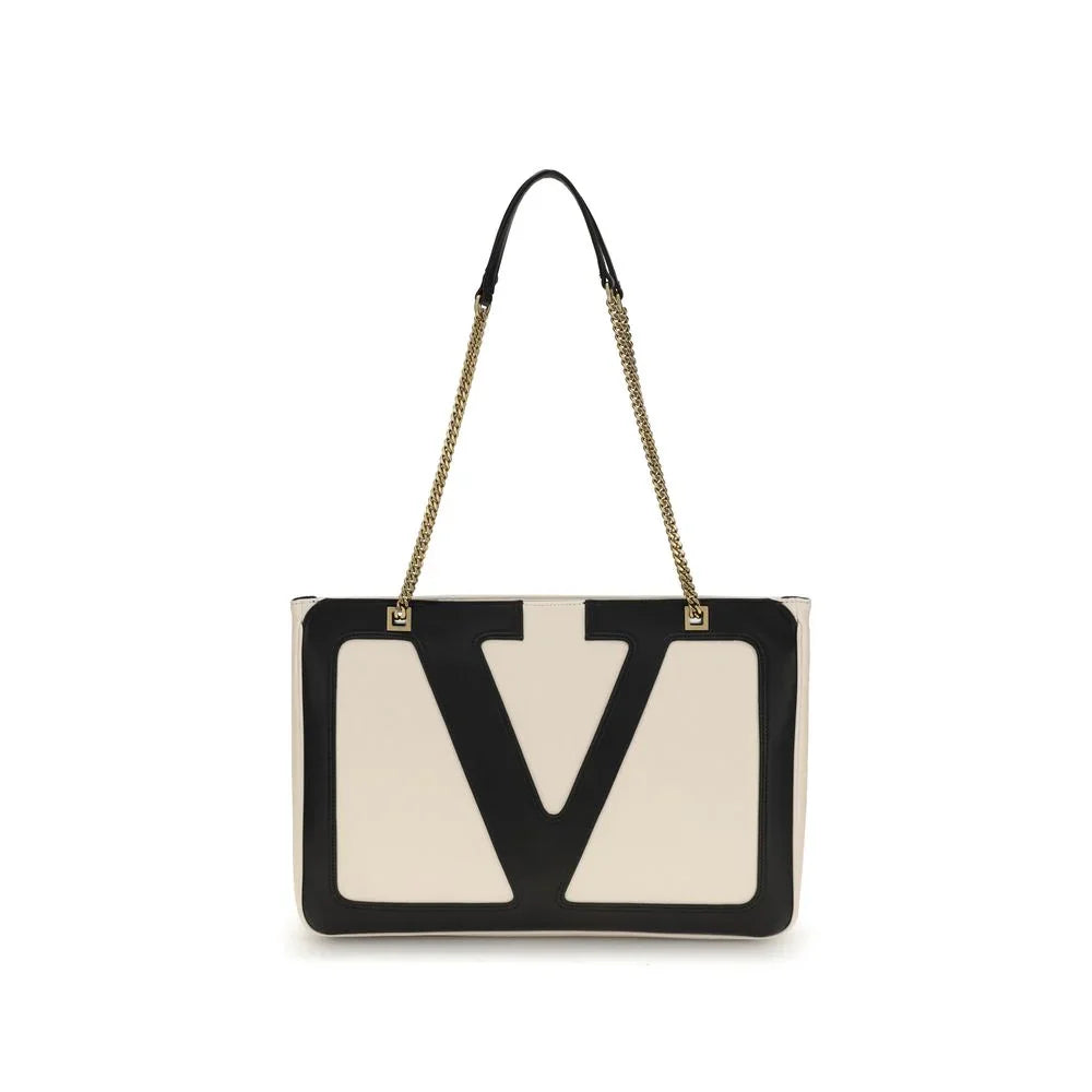 Valentino Garavani schoudertas Viva Superstar medium - MARANOS