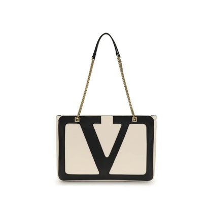 Valentino Garavani schoudertas Viva Superstar medium - MARANOS
