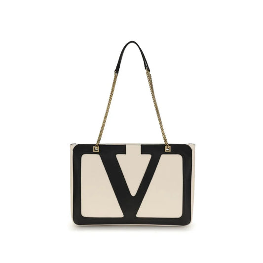Valentino Garavani schoudertas Viva Superstar medium - MARANOS