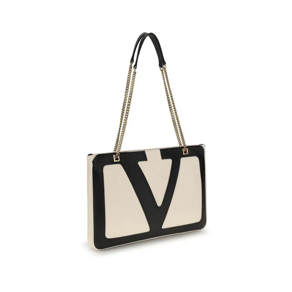 Valentino Garavani schoudertas Viva Superstar medium - MARANOS