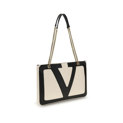 Valentino Garavani schoudertas Viva Superstar medium - MARANOS